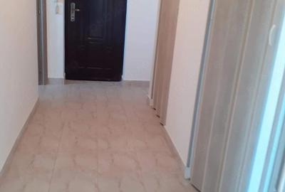 Apartament cu 2 camere nedecomandat în Energiei - 2