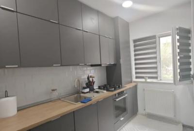 Garsonieră decomandată, mobilată în Vasile Alecsandri - 5