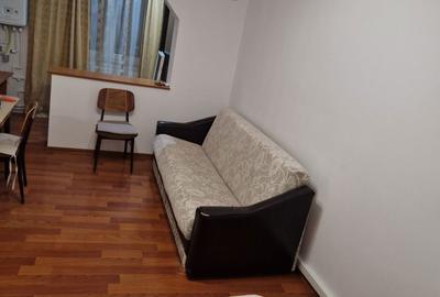 Garsonieră decomandată în Central - 4