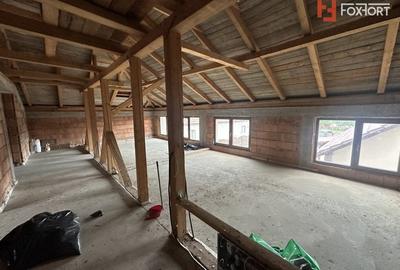 Casa individuala cu 12 camere, 400 mp utili - Bucovat - 23