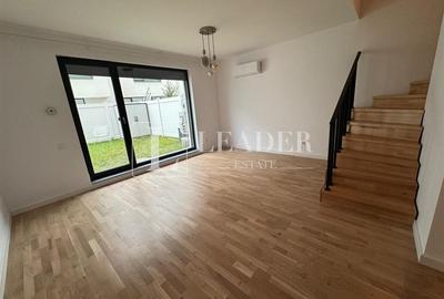 Casă cu 5 camere cu Garaj în Pipera - 1