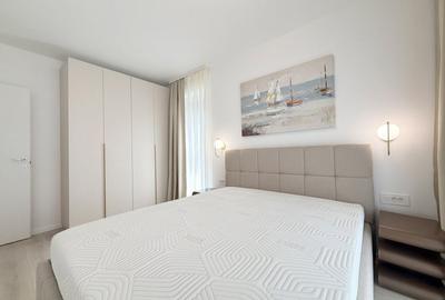 Apartament cu 3 camere decomandat, mobilat în Lipovei - 20