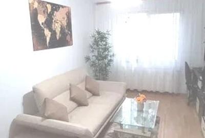 Apartament 3 camere - CENTRALA PROPRIE -Fizicienilor-68Mp - 1