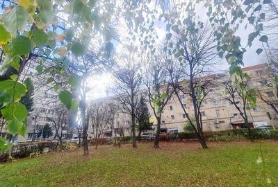 In proximitatea Parcului Coral, garsoniera renovabila, cartier linistit si verde - 2