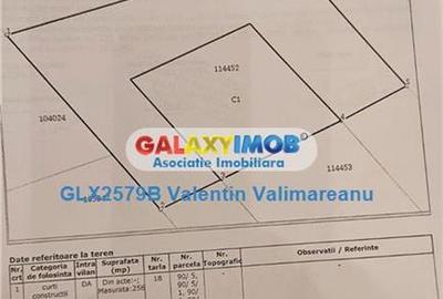 Casă cu 4 camere cu Canalizare în Central - 14