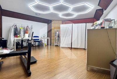 Spatiu subsol | Vitan Center | 35 mp | Utilitati incluse - 5