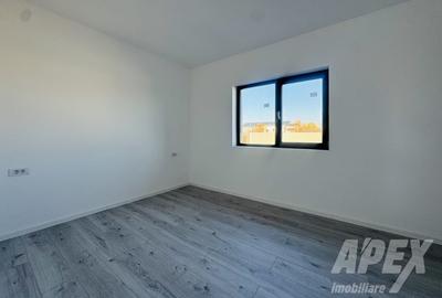 Casa individuala 4 camere | Incalzire in pardoseala | Teren 350mp | Clinceni - 9