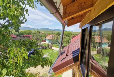 Casă cu 4 camere în Călata - 1