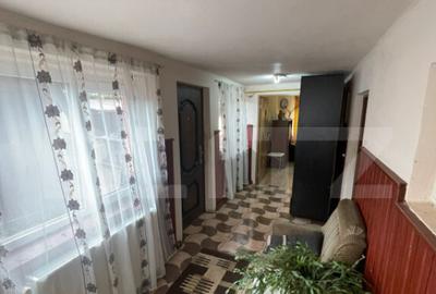 Casa solida pe Bld. Ecaterina Teodoroiu Targu Jiu - 21