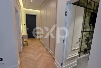 Casă individuală cu 5 camere cu Teren 440 Mp în Voluntari - 6