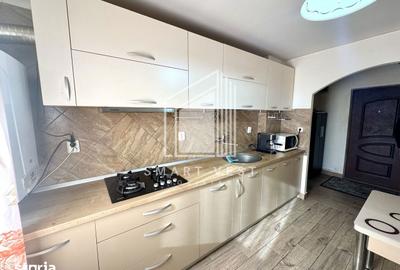 Apartament cu 2 camere decomandat, mobilat în Carpați 2 - 16