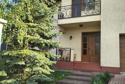 Casă cu 4 camere cu Teren 885 Mp în Chinteni - 2