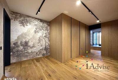 Apartament cu 3 camere în Schei - 19