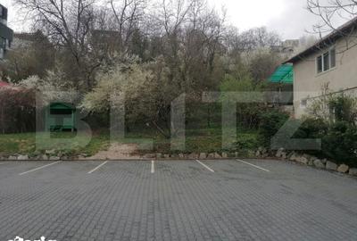 Spațiu comercial, de 504 mp, în Gruia - 9