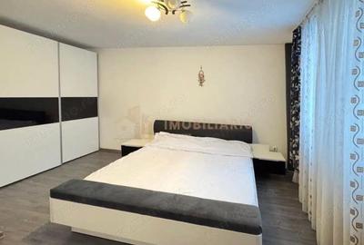 Apartament cu 3 camere în Ultracentral - 2