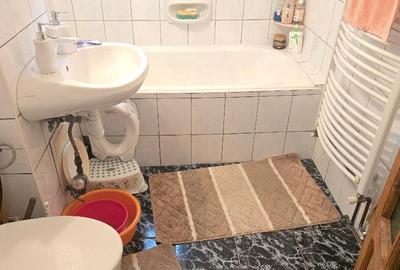 Vand apartament 3 camere decomandat Deva, Dorobanti, parter inalt - 8