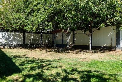 Investitie - vanzare vila deosebita, zona Fundeni - Dobroesti - 23