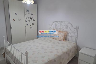 Hils pallady | 2 camere 48mp 2018 | AC | elegant | renovat | parcare