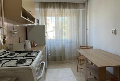 Exclusivitate - Bd. Al. Lapusneanu, apartament 2 camere, etaj 2, centrala pe gaz - 8