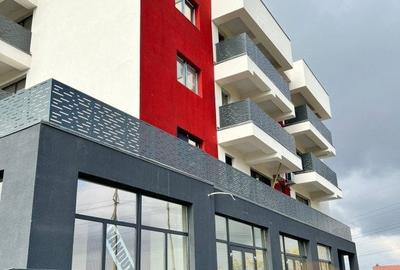 Apartament 4 camere K, bloc NOU - zona Salca - Universitatii - 2