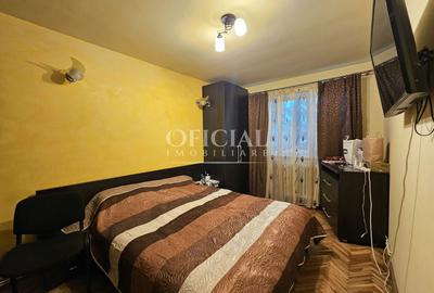 Apartament cu 3 camere decomandat, mobilat în Mănăștur - 4