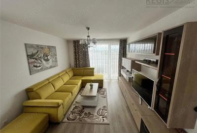 APARTAMENT IMPECABIL 2 CAMERE, ZONA CORESI - 1