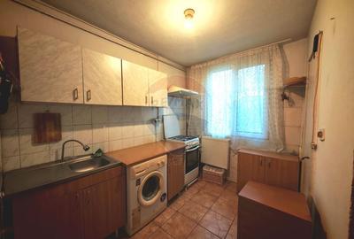 Apartament cu 2 camere decomandat, mobilat în P-ța Reșița - 9