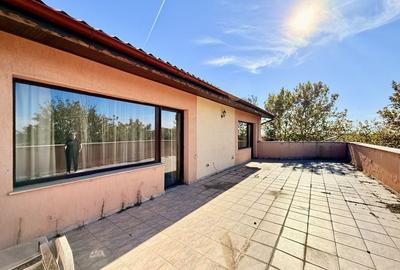 Duplex 14 camere Pantelimon Cernica 864 mp desfasurati - 30