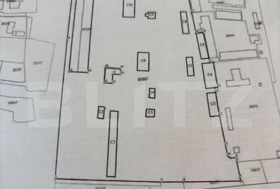 Teren de 36170 mp, în Central - 2