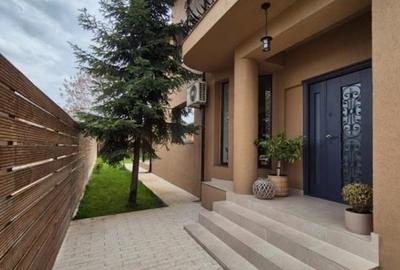 Vila individuala cu personalitate si spatii  generoase - 2