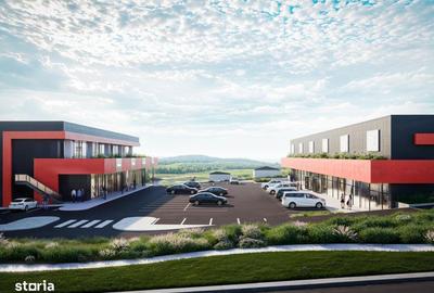 Apartament cu 2 camere în Valea Adâncă