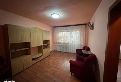 Apartament cu 2 camere semidecomandat în Rahova - 1