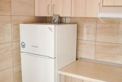 Casă cu 2 camere cu Teren 45 Mp în Central - 2
