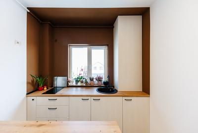 Apartament 2 camere, Dumbravita – Etaj 1 | Loc Parcare inclus | Comision 0% - 24