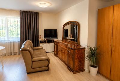 Apartament cu 2 camere decomandat, mobilat în Pipera - 9