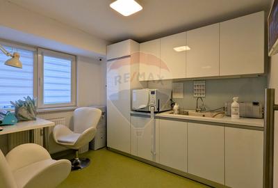 Spațiu comercial, de 65 mp, în P-ța Alba Iulia - 5