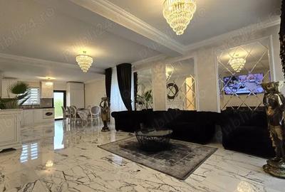 Vila de lux + piscina - 7