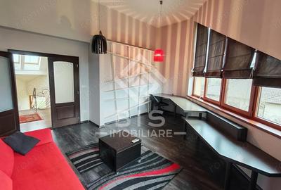 Casă cu Canalizare în Unirea