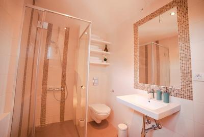 Ap LUX cu 2 camere 75 mp cu terasa mare - vav City Park Mall - parc Tabacarie - 10