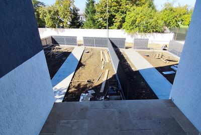 FARA COMISIOANE CASA TOP 5 camere P+1+ M 3 bai incalzire pardoseala LA CHEIE - 20