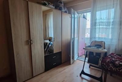 Apartament cu 2 camere decomandat în Gării - 3