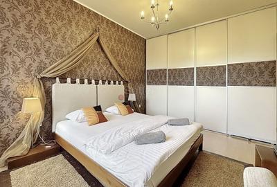 Penthouse Avantgaden 1 | Terasa Generoasa - 19