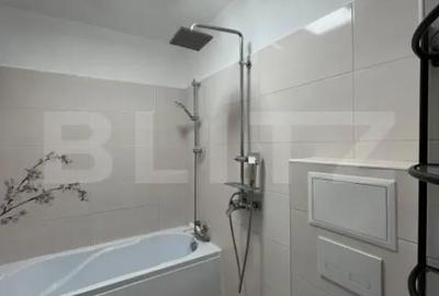 Apartament cu 2 camere semidecomandat în Tudor - 7
