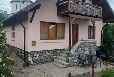 Vand casa in ora?ul COMARNIC pret OPTIM - 10