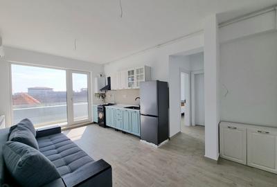 Studio tip apartament 2 camere in Mamaia Nord - complex Meraki Resort & Spa - 3