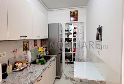 Garsonieră decomandată, mobilată în Pantelimon - 5