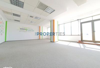 Spațiu comercial, de 720 mp, în Virtuții - 4