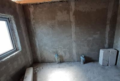 Casă cu 2 camere cu Teren 1000 Mp în Istria - 3