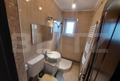 Apartamment cu 2 camere, valea rosie - 7
