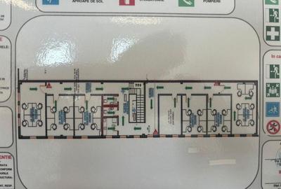 Birouri, spre inchiriere, in Parcul Industrial - Targu Mures - 2